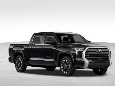 New 2026 Toyota Tundra Limited image 45