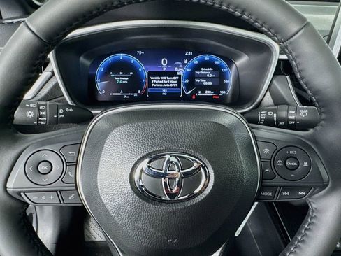 New 2026 Toyota Corolla Cross XLE image 15