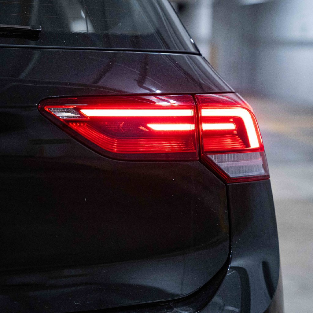 New 2026 Volkswagen GTI SE FWD image 5