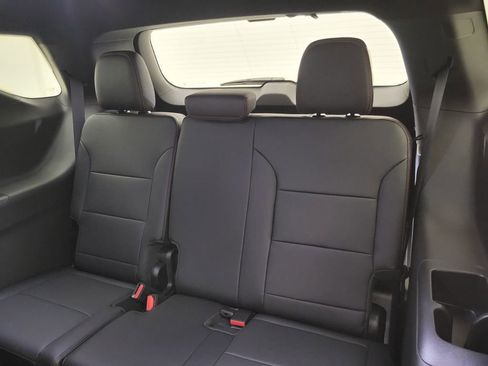 New 2026 Chevrolet Traverse Z71 w/ Driver Confidence Package image 46
