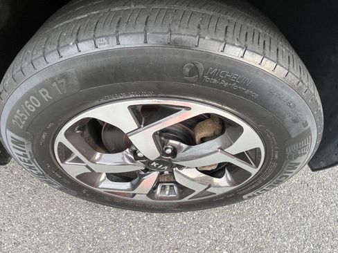 Used 2020 Kia Sportage LX w/ LX Popular Package image 23