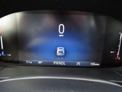 New 2026 Ford Escape Active w/ Cold Weather Package image 25