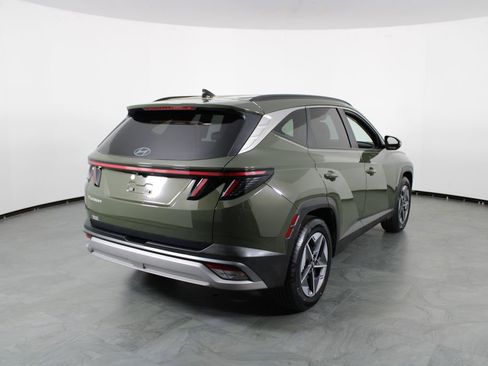 Certified 2025 Hyundai Tucson SEL image 15