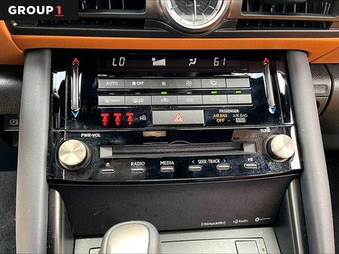 Used 2024 Lexus IS 350 F Sport w/ Accessory Package 2 image 33