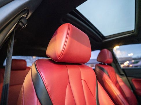 Certified 2023 Acura Integra A-Spec image 16