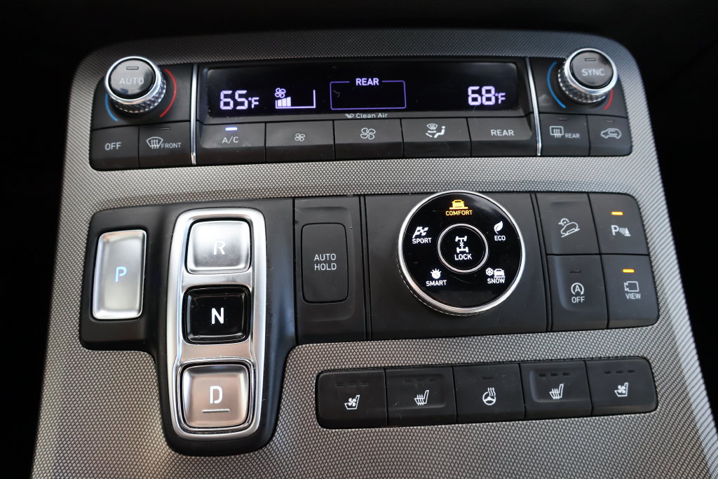 Used 2022 Hyundai Palisade Calligraphy AWD/4WD image 45