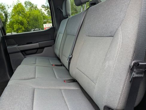 Used 2025 Ford F150 XLT w/ Equipment Group 301A Standard RWD image 14