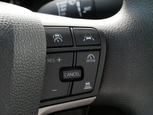 Certified 2025 Toyota Camry LE FWD image 26