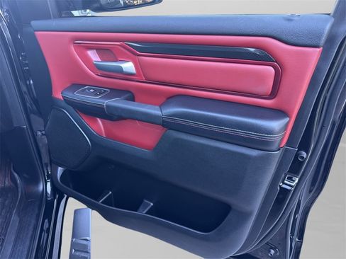 Used 2021 RAM 1500 Rebel w/ Rebel Level 1 Equipment Group image 32
