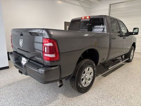 Used 2024 RAM 2500 Laramie image 4