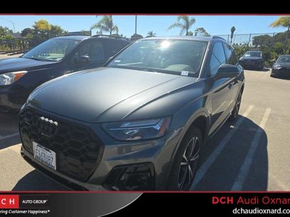 Used 2025 Audi Q5 2.0T Premium Plus