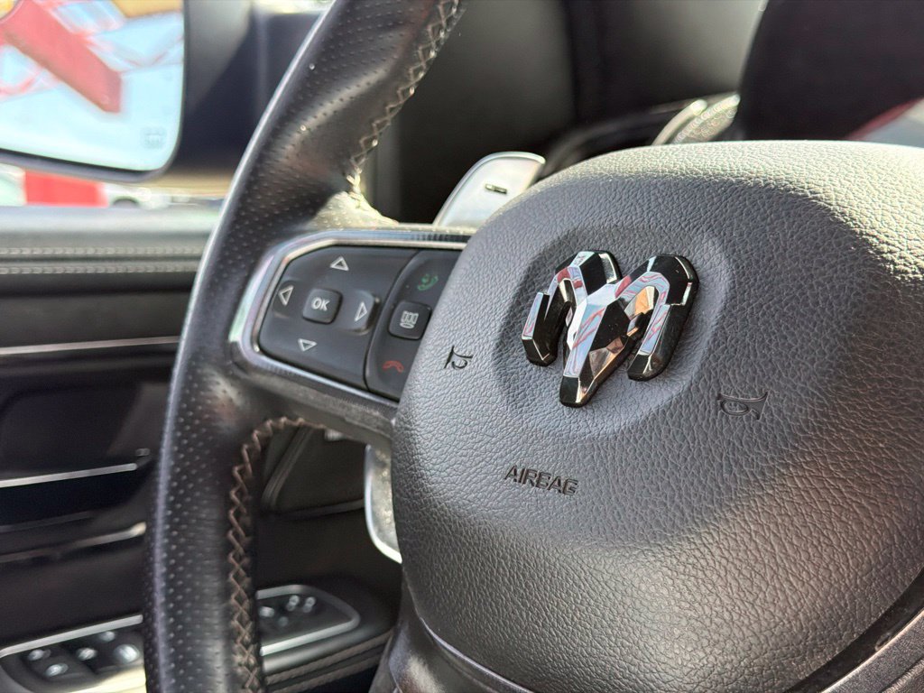 Used 2023 RAM 1500 TRX w/ TRX Level 2 Equipment Group AWD/4WD image 29