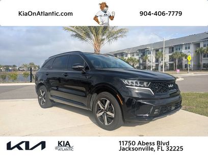 Used 2022 Kia Sorento EX