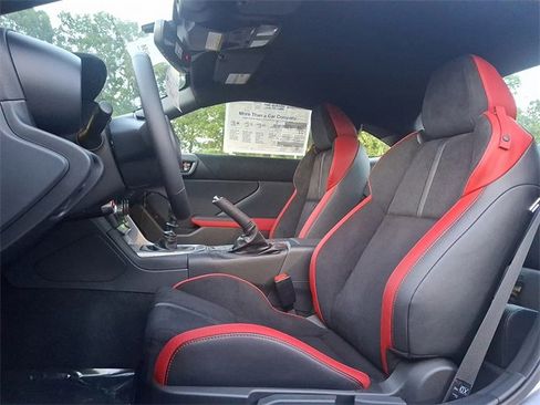 New 2025 Subaru BRZ Limited image 5