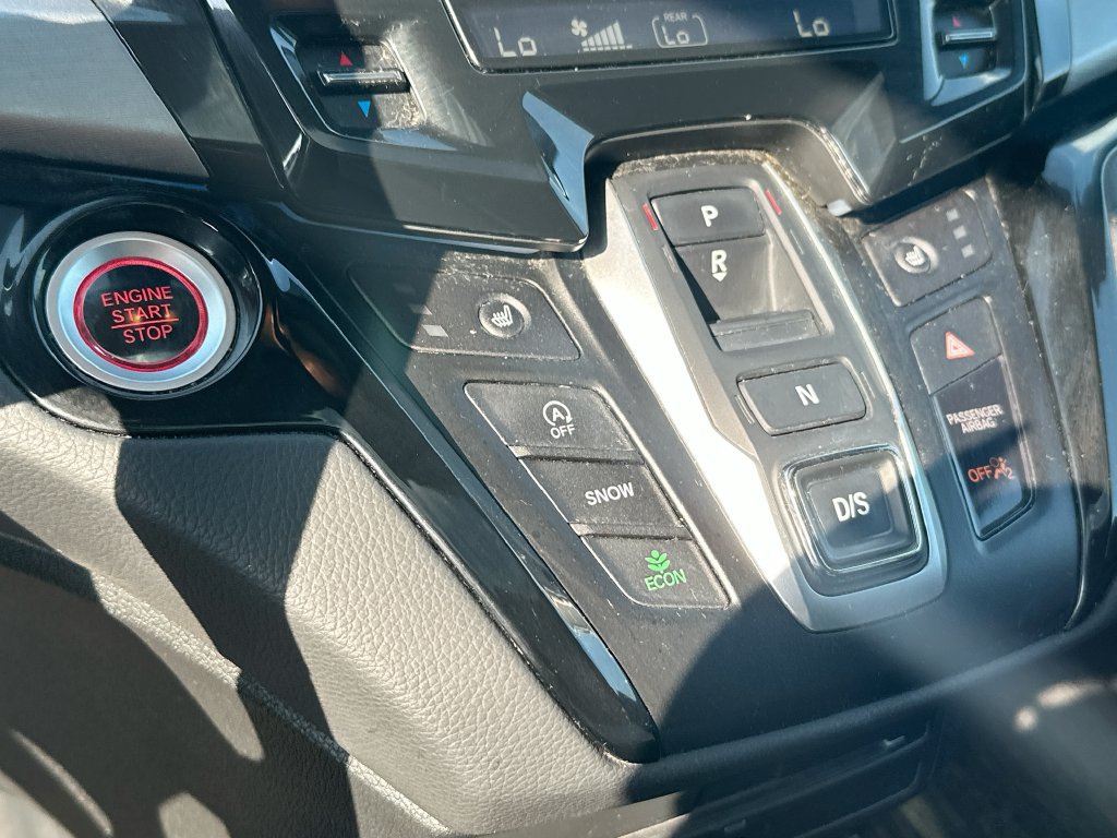 Used 2021 Honda Odyssey Touring image 22
