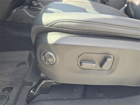 New 2025 Jeep Wrangler Sahara image 10