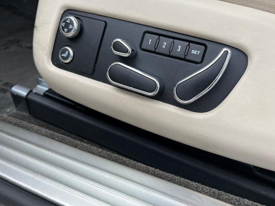 Used 2013 Bentley Continental GT AWD/4WD image 11