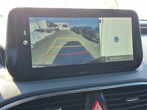 Used 2023 Hyundai Santa Fe SEL image 18
