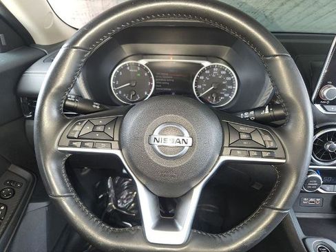 Certified 2023 Nissan Sentra SV w/ All-Weather Package FWD image 22