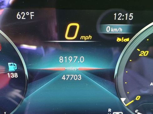 Used 2023 Mercedes-Benz E 350 4MATIC Sedan image 14