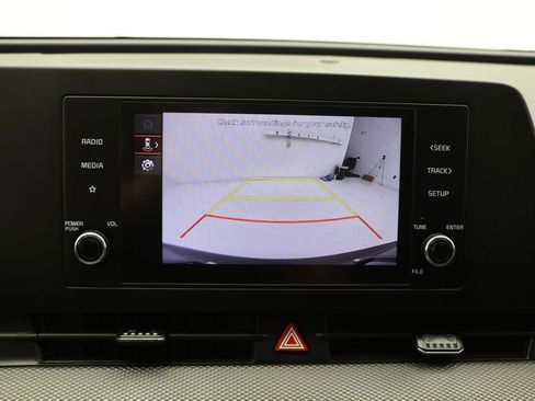 Used 2024 Kia Sportage LX image 22