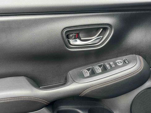 New 2026 Honda HR-V Sport image 13