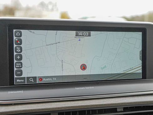 Certified 2022 Kia Telluride SX w/ SX Prestige Package image 17