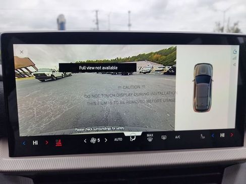 New 2026 Ford Explorer Active w/ Active Comfort Package image 44