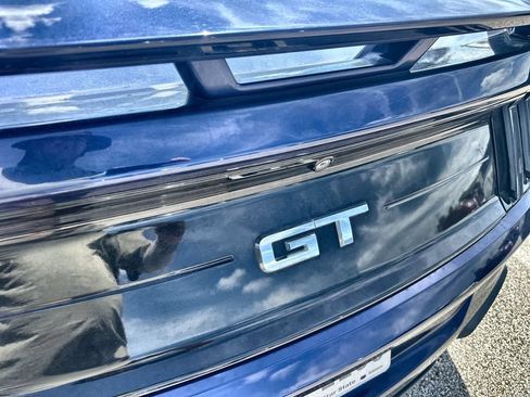 Used 2020 Ford Mustang GT Premium w/ GT Performance Package RWD image 6