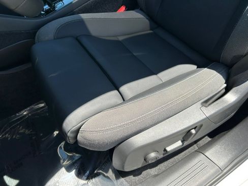 Used 2023 Volvo C40 P8 Recharge Plus w/ Climate Package AWD/4WD image 18