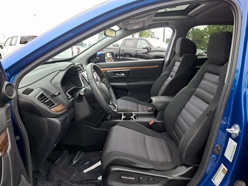 Used 2021 Honda CR-V EX image 11