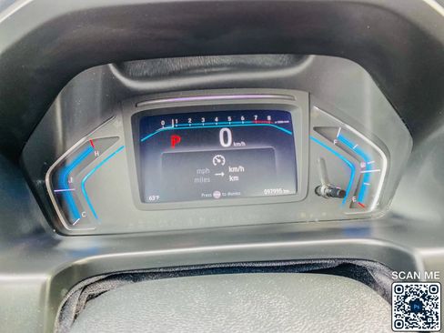 Used 2020 Honda Odyssey EX-L image 21