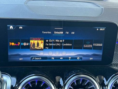 New 2026 Mercedes-Benz GLB 35 AMG GLB 35 AMG 4D Sport Utility 4M image 18