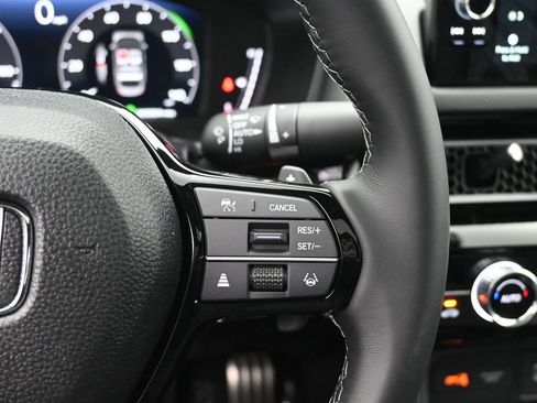 New 2026 Honda Civic Sport Touring image 10