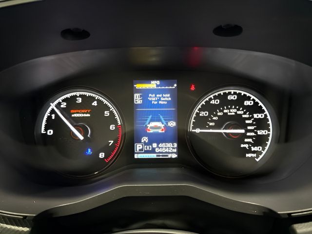 Used 2022 Subaru Forester Sport AWD/4WD image 20
