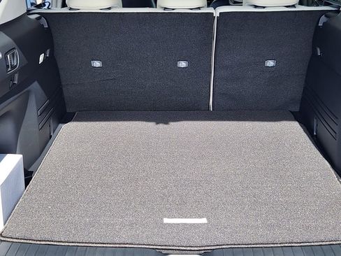 New 2026 MAZDA CX-50 AWD 2.5 S w/ Cargo Package image 20