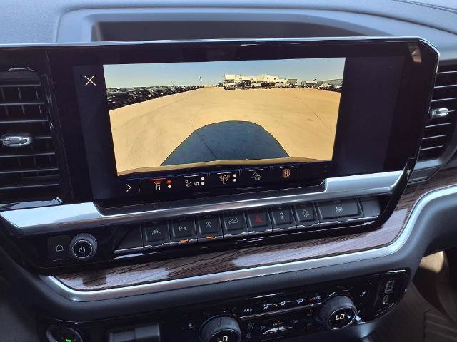 New 2026 Chevrolet Silverado 1500 RST AWD/4WD image 31