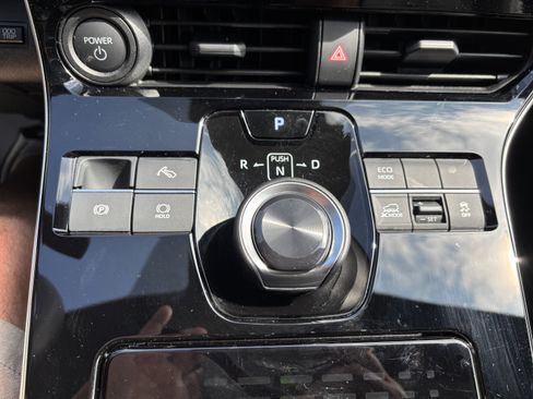 Used 2024 Toyota bZ4X AWD w/ Weather Package image 24