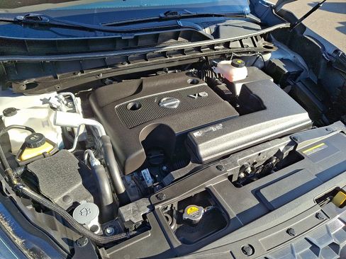 Used 2024 Nissan Murano SL image 30