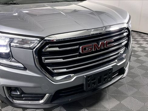 Used 2023 GMC Terrain SLT AWD/4WD image 34