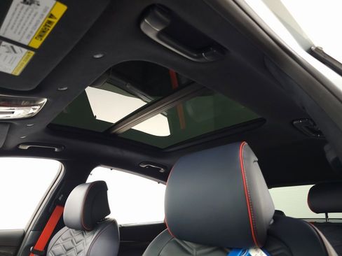 New 2026 Genesis GV80 3.5T e-SC image 14