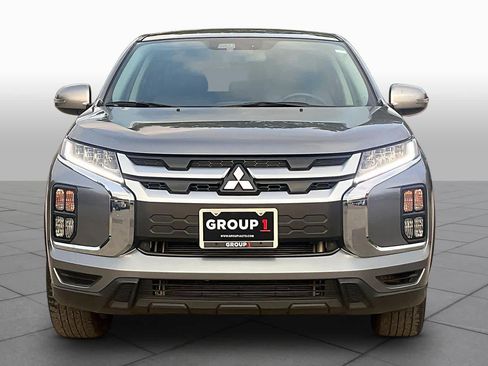 Used 2023 Mitsubishi Outlander Sport SE AWD/4WD image 4