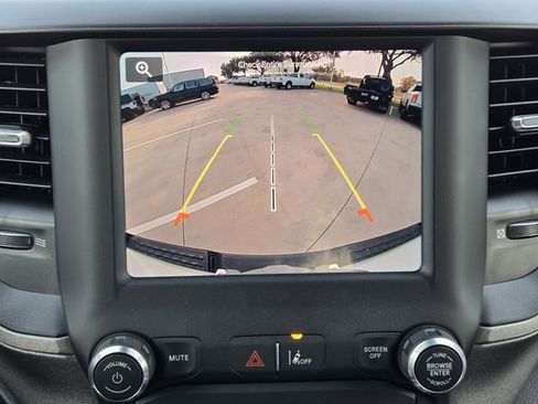 Certified 2024 RAM 1500 Tradesman w/ Trailer Tow Group image 18