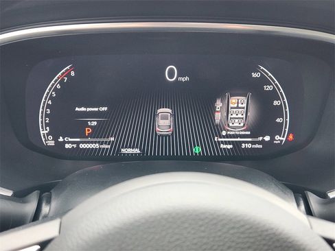 New 2026 Acura MDX w/ Technology Package image 17