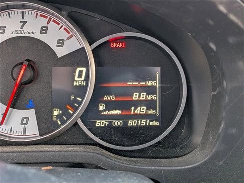 Used 2018 Toyota 86 image 10