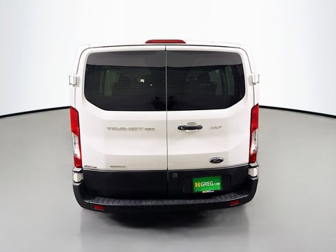 Used 2023 Ford Transit 350 XLT image 8