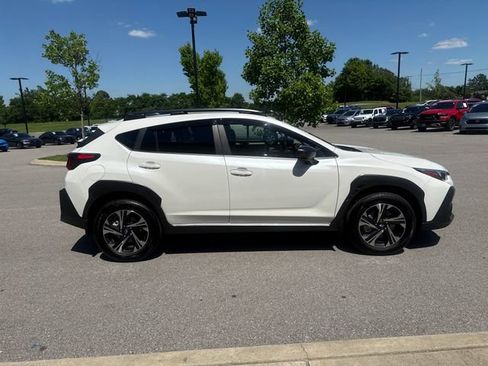 Used 2025 Subaru Crosstrek 2.0i Premium w/ Popular Package #4 AWD/4WD image 9