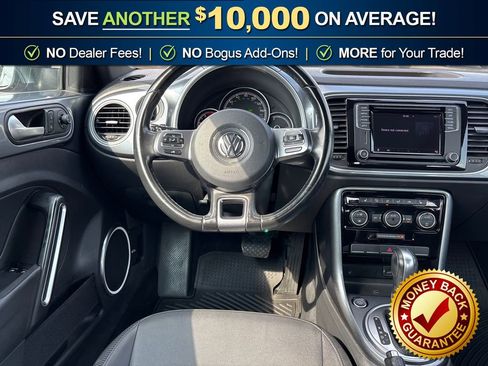 Used 2019 Volkswagen Beetle 2.0T SE image 18