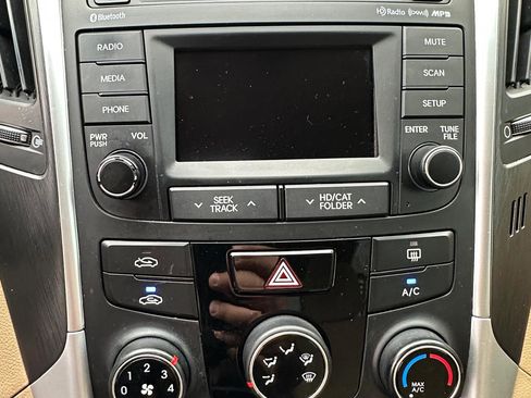 Used 2014 Hyundai Sonata GLS w/ Popular Equipment Group 2 image 13