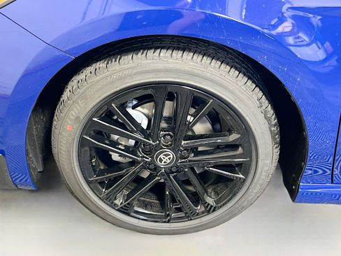 New 2026 Toyota Camry SE FWD image 13